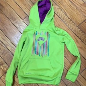 Nike hoodie